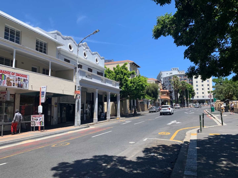 To Let commercial Property for Rent in Cape Town City Centre Western Cape